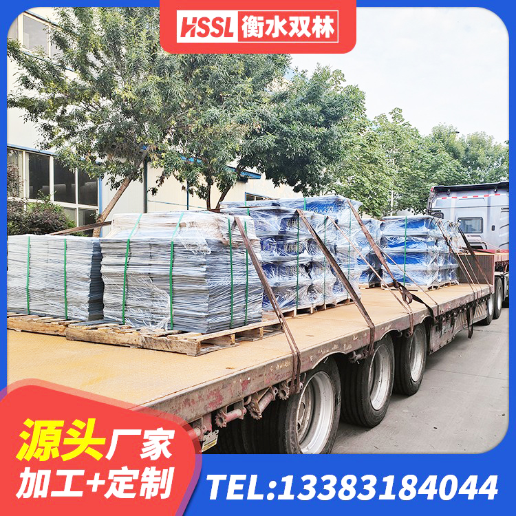丰都县高阻尼橡胶支座支座 丰都县LNR隔震橡胶支座生产厂家 丰都县HDR800高阻尼建筑隔震支座生产厂家 丰都县减隔振橡胶隔震支座厂家 - 第6张