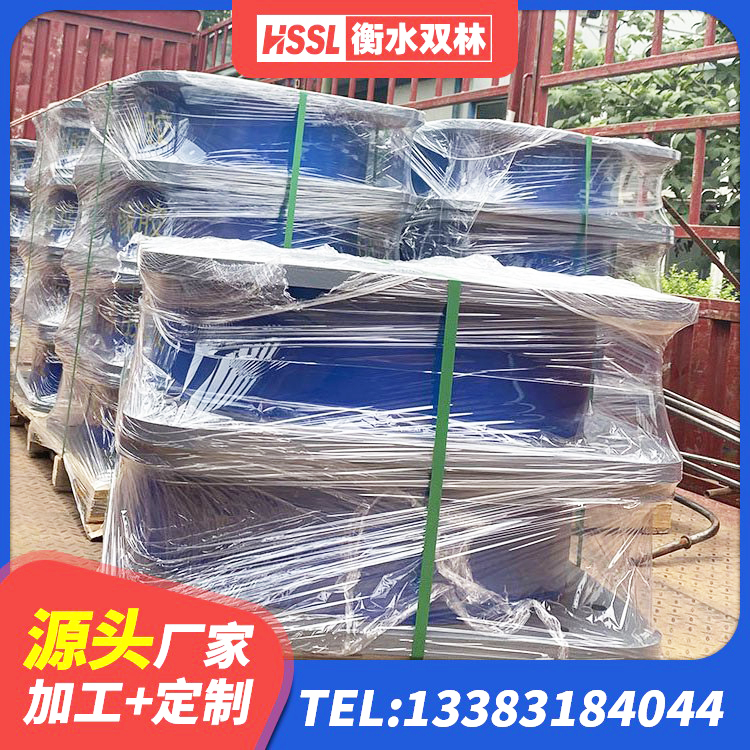 丰都县LNR1100支座什么价格 丰都县Y4Q铅芯橡胶隔震支座源头工厂 丰都县隔震高阻尼橡胶支座厂家 丰都县HDR1300高阻尼隔震支座多少钱 - 第10张