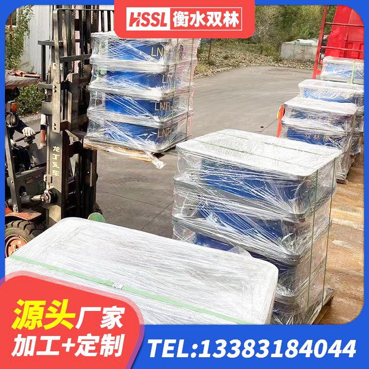 丰都县住宅隔震支座生产厂家 丰都县隔震支座LRB1200 丰都县LNR橡胶隔震支座900 丰都县建筑铅芯隔震支座LRB1100-220源头工厂 - 第9张