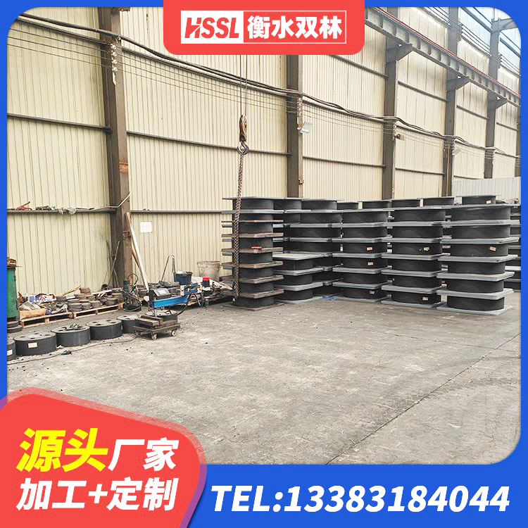 丰都县LNR500隔震支座厂家 丰都县水平力分散型LNR橡胶支座什么价格 丰都县建筑住宅隔震支座厂家 丰都县高阻尼隔震支座HDR(Ⅰ)-D395×177-G1.0源头工厂 - 第3张