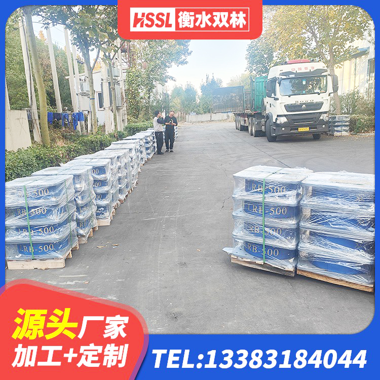 丰都县LNR1300隔震支座源头工厂 丰都县建筑抗震式隔震支座厂家 丰都县建筑矩形铅芯隔震支座生产厂家 丰都县建筑减震支座厂家 - 第3张