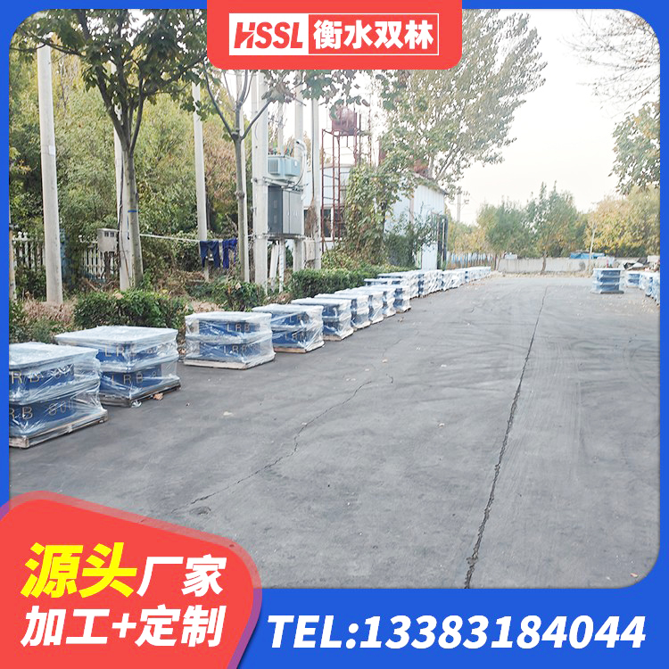 丰都县建筑高性能橡胶隔震支座生产厂家 丰都县建筑铅芯隔振支座厂家 丰都县建筑抗震橡胶隔震支座工厂 丰都县阻尼隔震橡胶支座 - 第3张