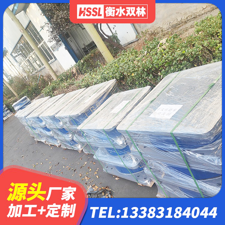 丰都县LNR1000建筑隔震橡胶支座生产厂家 丰都县隔震支座的价格 丰都县较高阻尼橡胶支座多少钱 丰都县LNR1300支座多少钱 - 第4张